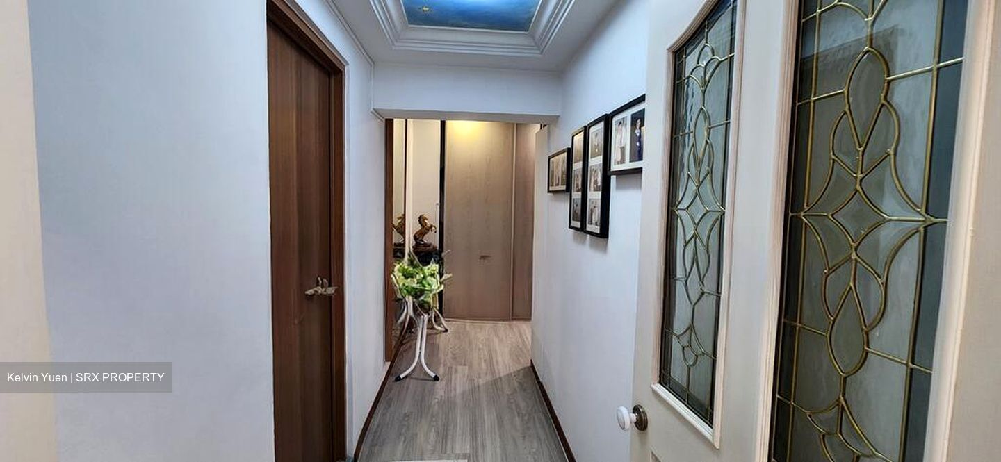 Blk 228C Compassvale Walk (Sengkang), HDB 5 Rooms #566178211